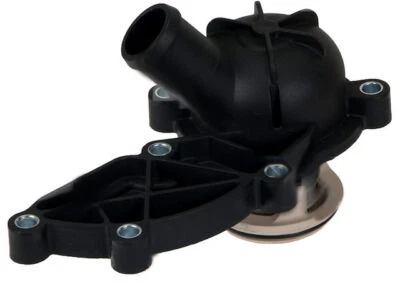 Para 2008-2010 Audi A5 Quattro caixa termostato 43661XMXH 2009 3.2L V6 - Imagem 1 de 2