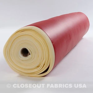 Seascape 1/4" Foam-Backed Marine Vinyl Upholstery Headliner Fabric - 54" Wide - Picture 1 of 175