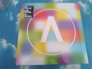 Archive - Versions Remixed 2xLP, Album, Ltd Dangervisit, [pias] RSD 2021@@ - Bild 1 von 2