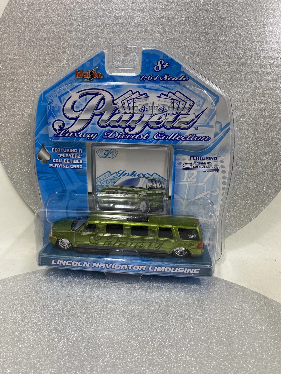 Maisto Playerz for sale | eBay