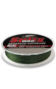 Sufix 832 Advanced Superline Braid  Lo-Vis Green 150 Yards 20 lb. Test  - Picture 1 of 2