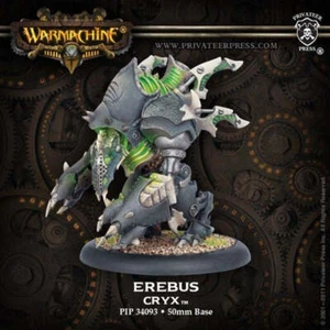 Erebus Upgrade Kit - Picture 1 of 1