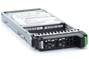 CA07670-E775 HITACHI HDD 600GB 10K SAS 12G 2.5" SFF - Afbeelding 1 van 8