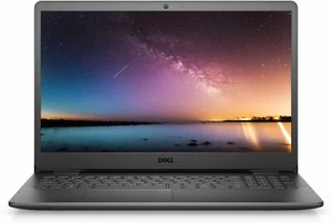 NEW! Dell Inspiron 3501 15.6"FHD Intel Core i5-1035G1 1.2GHz 8GB 256GB +Charger - Picture 1 of 14