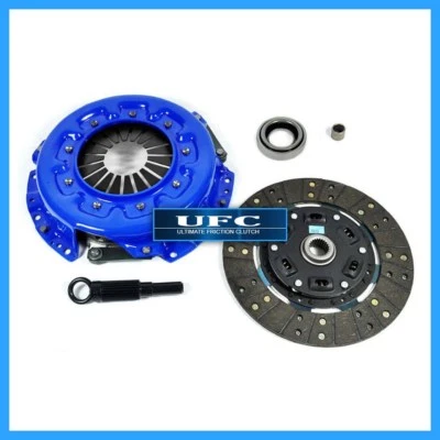 UFC STAGE 2 HD SPORT CLUTCH KIT for 2000-2004 NISSAN FRONTIER XTERRA 2.4L 4CYL - Image 1 of 2