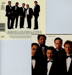 THE GADD GANG here & now RONNIE CUBER , CORNELL DUPREE - Foto 1 di 1
