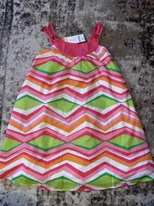 NWT GYMBOREE SUNDRESS SIZE 8 - Picture 1 of 2