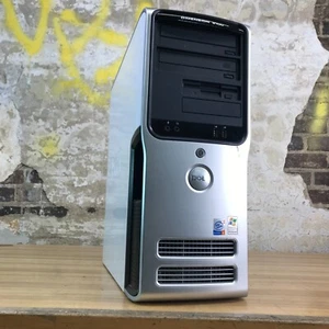 Dell Dimension 9100 PC Retro Gaming Pentium 4 3.00GHz 2.5GB RAM (Windows XP Pro) - Picture 1 of 11