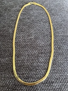 Napier Goldkette Halskette - Bild 1 von 2