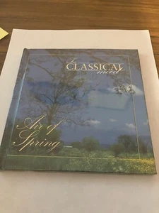 In Classical Mood Air of Spring ,and Great Overtures New - Picture 1 of 2