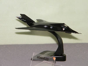LOCKHEEDF-117A NIGHTHAWK ATLAS Scale 1:144 - Imagen 1 de 2