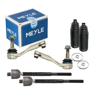 2x MEYLE Axialgelenk Spurstangenkopf Manschette Vorne für BMW F20-F23 F30-F36 - Bild 1 von 5
