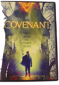 Covenant DVD Horror Widescreen - Imagen 1 de 1