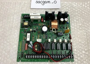 Siemens PAD-3 Módulo de Alimentación Distribuida NAC Expansor Fuente de Alimentación Auxiliar. - Imagen 1 de 13