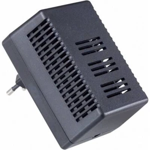 Strapubox SG 951 Stecker-Gehäuse 95 x 63 x 49 ABS Schwarz 1 St.