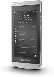 Blackberry Porsche Design P'9982 4.2" 2GB+64GB 4G LTE GPS Brand new - Picture 1 of 11