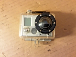 GOPRO HERO 2 HD2-14 ACTION CAMERA CAMCORDERS - Picture 1 of 5