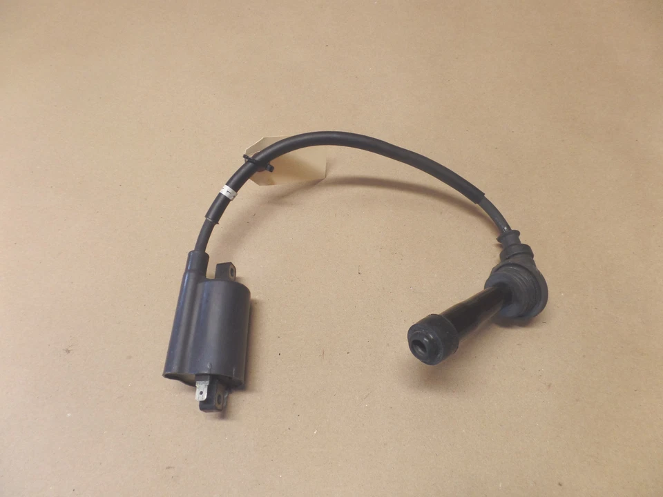 Arctic Cat 2014 XF 9000 137 Engine Ignition Coil Top Short F M ZR 13 14 15 - Image 1 of 1