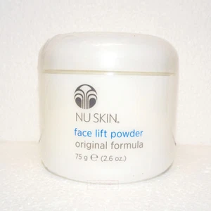 Nu Skin Nuskin Face Lift Powder 2.6 oz 75 g Original Formula Sealed (Brand New) - Picture 1 of 1