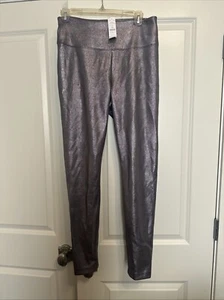 WHITE HOUSE SCHWARZMARKT SCHLANGENFOLIENDRUCK RUNWAY LEGGING GRÖSSE 10 R NEU MIT ETIKETT!! - Bild 1 von 4