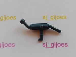 EXPLODING T-1000 1997 GUN TERMINATOR 2 loose accessory - Picture 1 of 2