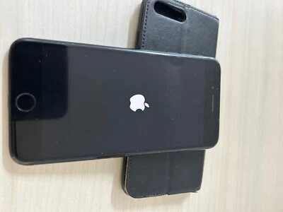 Apple iPhone 7 Plus - 128GB - Nero opaco (Sbloccato) - Immagine 1 di 4