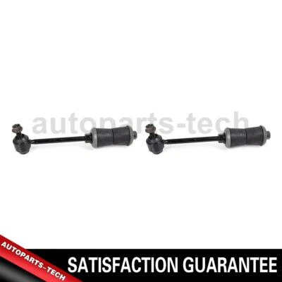 2x Kit de enlace de barra estabilizadora de suspensión trasera Mevotech Supreme para Buick 2011~2017 Foto 1 de 4
