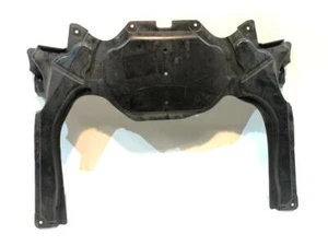 Original Mercedes Geräuchkapsel Unterboden hinten für SLK R171 SLK W171 - Bild 1 von 1