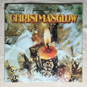 VARIOUS ChristmasGlow 1976 Vinyl LP RCA DLP1-0178 - MINT - Picture 1 of 2