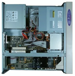 SUN Ultra 5 Motherboard, 375-0066, 375-0079 - Picture 1 of 2