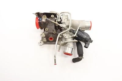 2018 - 2024 INFINITI Q50 LEFT SIDE ENGINE TURBO TURBOCHARGER OEM 144115CA3D - Image 1 of 4
