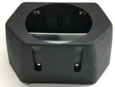 Volvo 740 760 940 780 1985-90 columna de volante moldura envolvente Foto 1 de 2