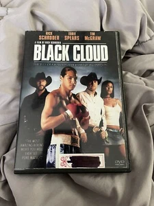 Black Cloud DVD - Picture 1 of 6