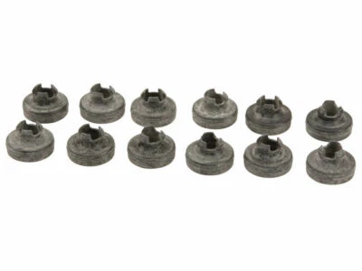 Juego de juntas tóricas de cubierta de válvula Oldsmobile Cutlass Calais 1990-1991 Mahle 88597DT Foto 1 de 2