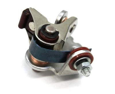 Puntos de encendido Daichi ATC70 CL70 CT70 XL75 XL80 RD60 LM2 LM3 AD2 AD3 CT2 3 J164 Foto 1 de 4