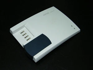 Agfeo AC14 Webphonie ISDN Anlage Telefonanlage gute Zustand !!! **45 - Bild 1 von 4