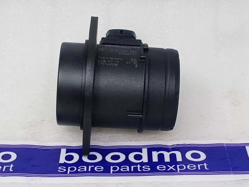 Sensor for FIAT LINEA, PALIO, PUNTO - 51782034 - FIAT / JEEP - Image 1 of 1