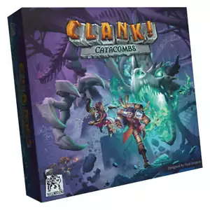 Clank! Catacombs - Picture 1 of 2