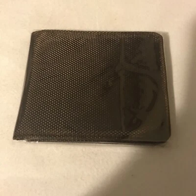 Brown Sleek RFID Blocking Wallet - Image 1 of 2