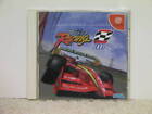 Dc Super Speed Racing Racing/Dreamcast Dreamcast Japan Y2