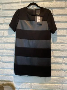 MAGINN WOMEN'S Black PARTY DRESS SZ Medium $295.00 - Picture 1 of 5