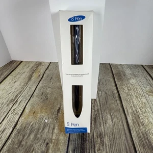 Tab S7 S Pen Stylus Navy Blue - Picture 1 of 12