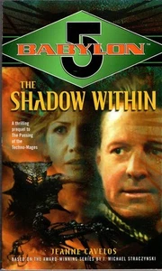 The Shadow Within (Babylon 5, Book 7) - Imagen 1 de 1