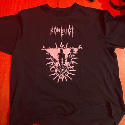 Konflict - shirt - Image 1 of 2