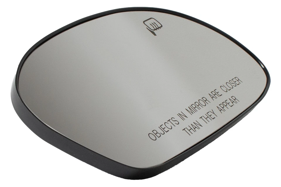 Dorman Help! Espejo retrovisor derecho de plástico térmico para Ford Taurus 56123 2000-2007 Foto 1 de 4