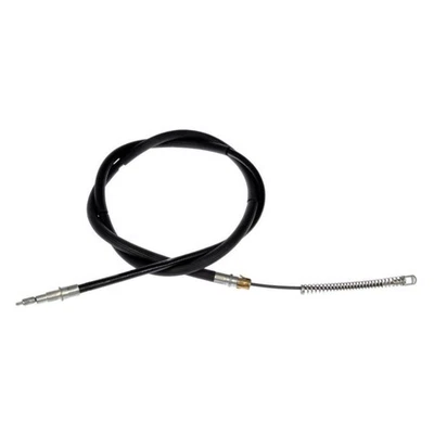 Cable de freno de estacionamiento con conducto para Oldsmobile Cutlass Supreme 1990 91 92 1993 Foto 1 de 4