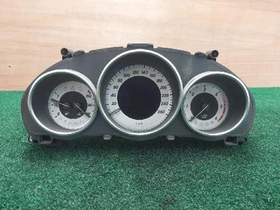 Mercedes-Benz E250 2014 BlueTEC 4MATIC A 212 900 08 25 grupos de instrumentos Foto 1 de 4