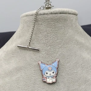 Pin de corbata SanRio Caritter 1" - Imagen 1 de 6