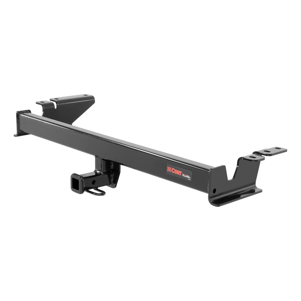 Curt Class 1 Trailer Hitch Carrier Receiver Bike 11433 For 2016-2022 Chevy Spark - Image 1 of 4