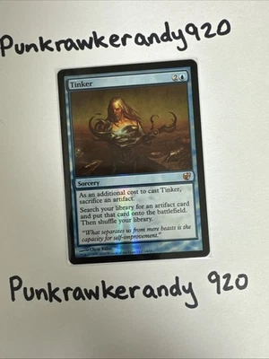 Tinker From the Vault: Exiled Foil - Image 1 of 2